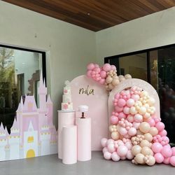 Balloon Arch 