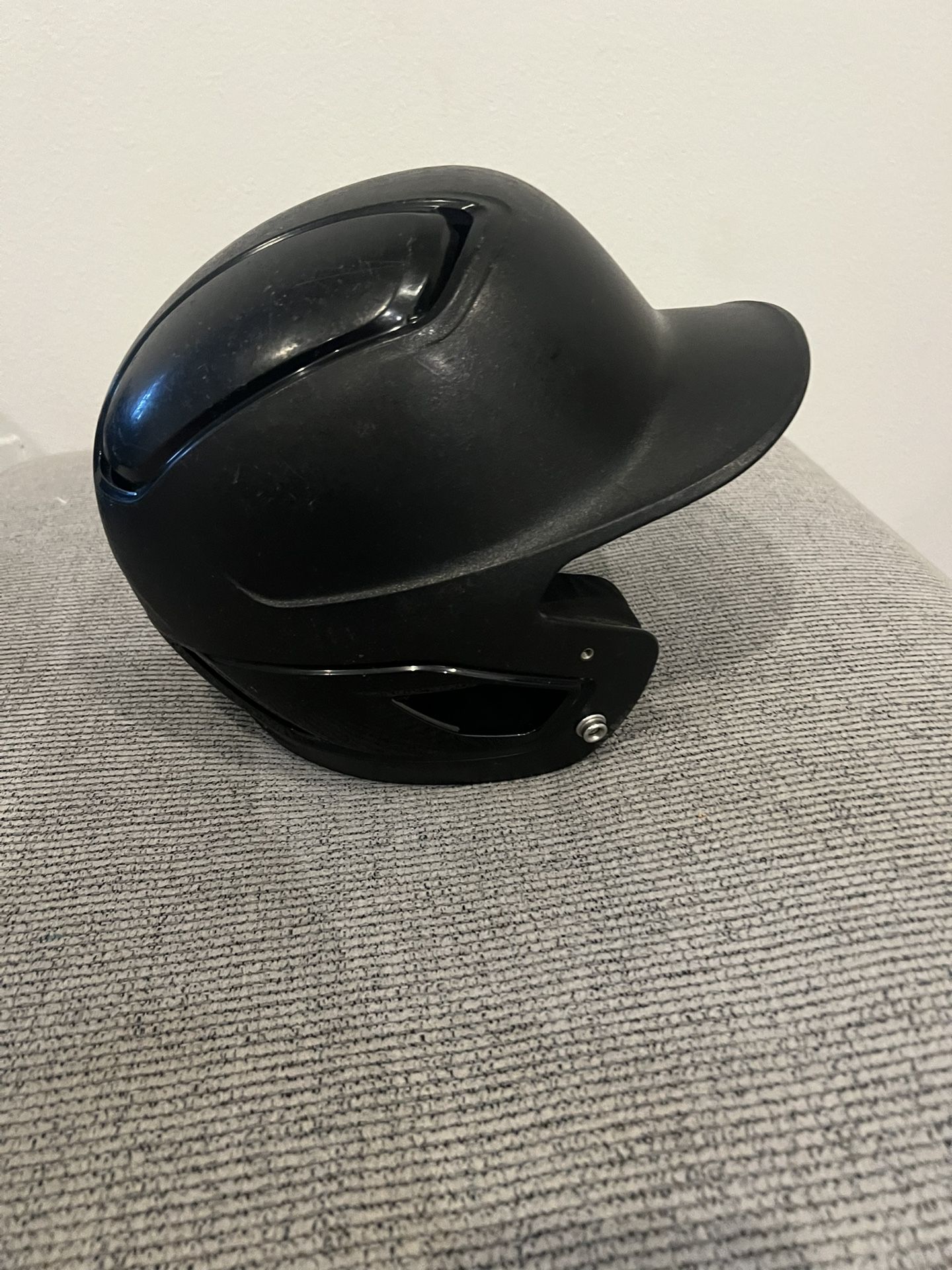 Easton Game time II Tee Batting Helmet