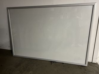 Large illuminated light panel. LED. Snap frame.
