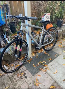 Diamondback Trace Bike