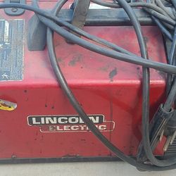 Lincoln Welder SP 180T