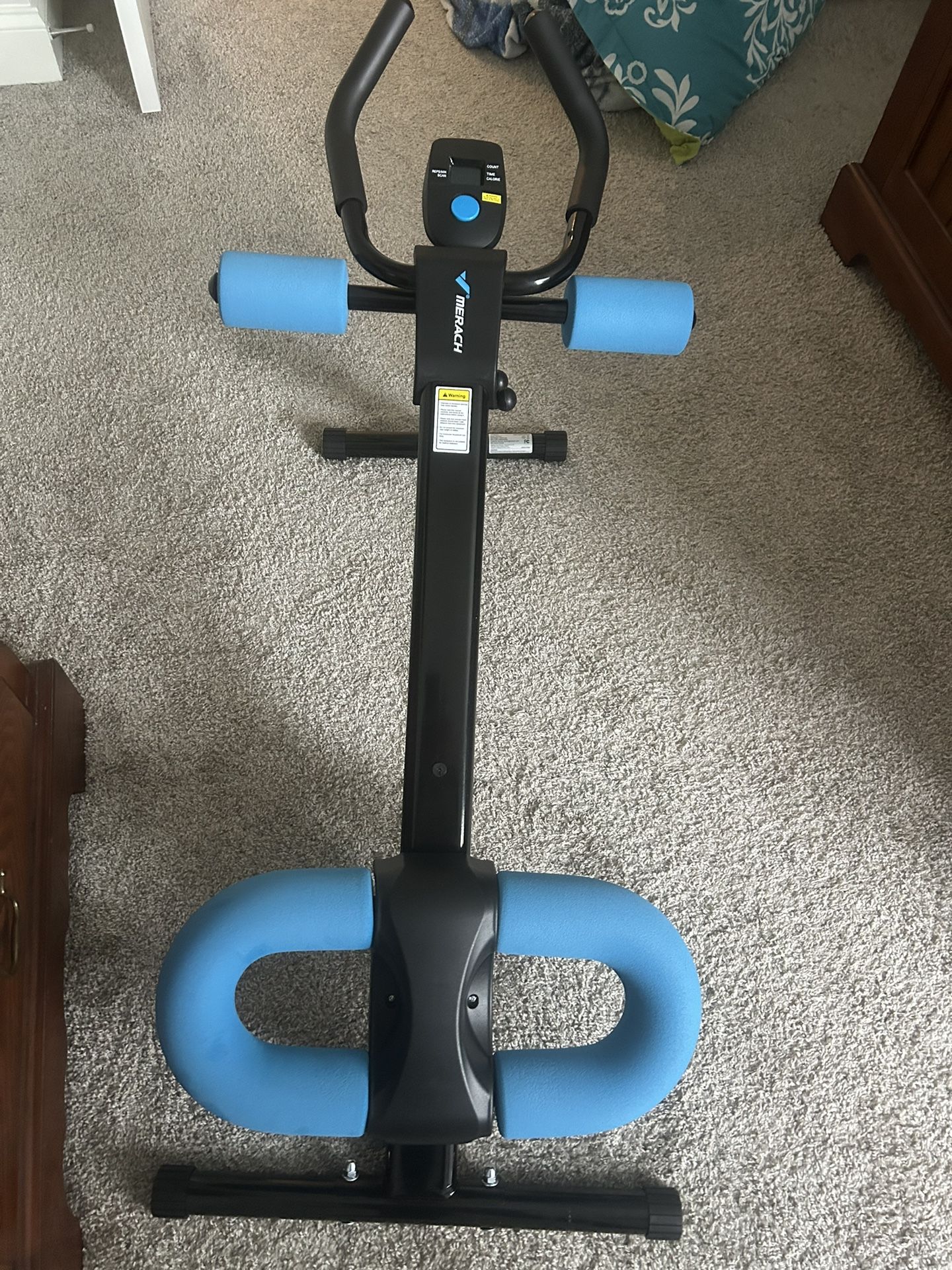 Ab Machine