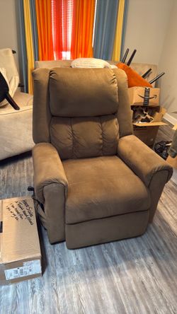 Recliner Chair