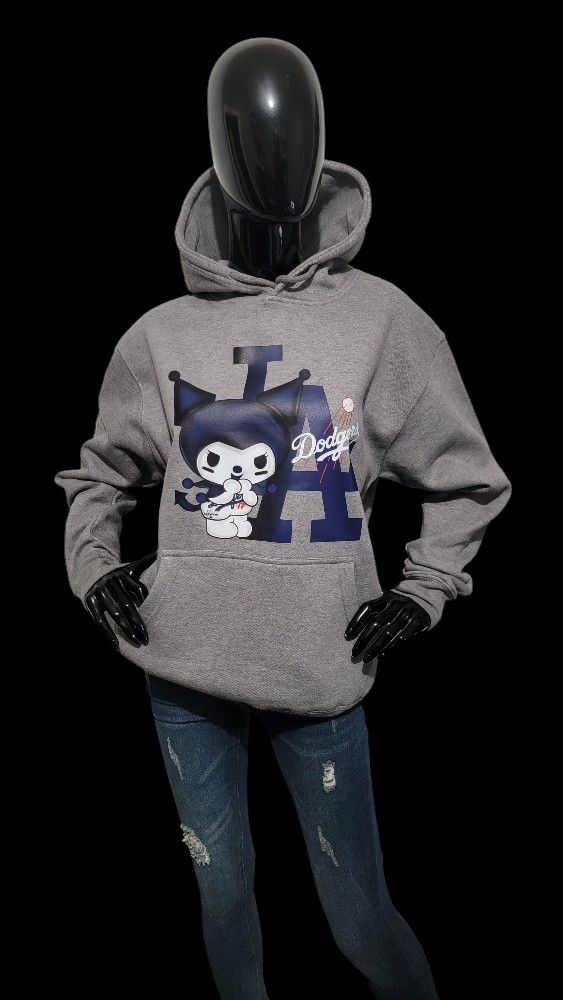 Dodgers Hoodie
