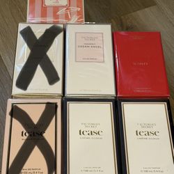 Victoria Secret Perfume 3.4oz