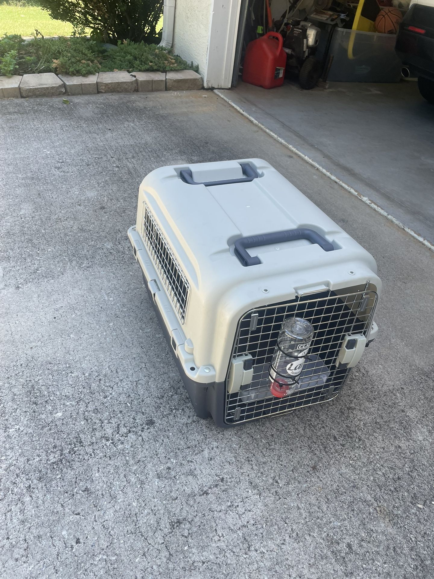 Dog Crate