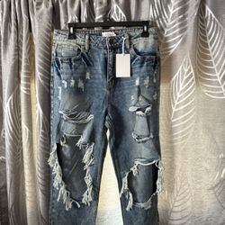 Women’s Jeans 