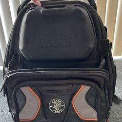 Klein Tools Backpack 