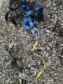 Full Harness With Jojo