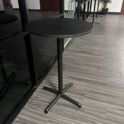 Tall Coffee Bar Tables For Home Or Commercial Use