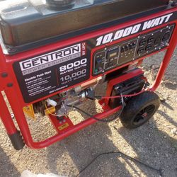 Generator 10000watt
