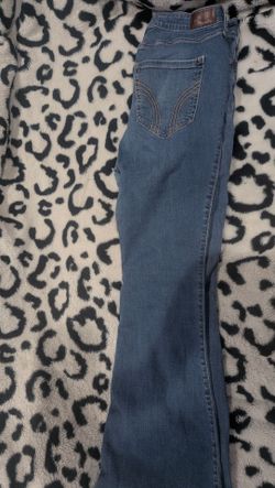 Hollister jeans