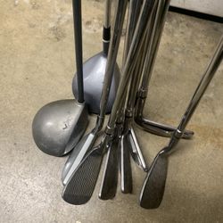 Golf Club Set
