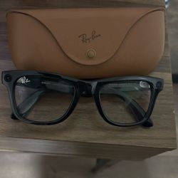Rayban Glasses