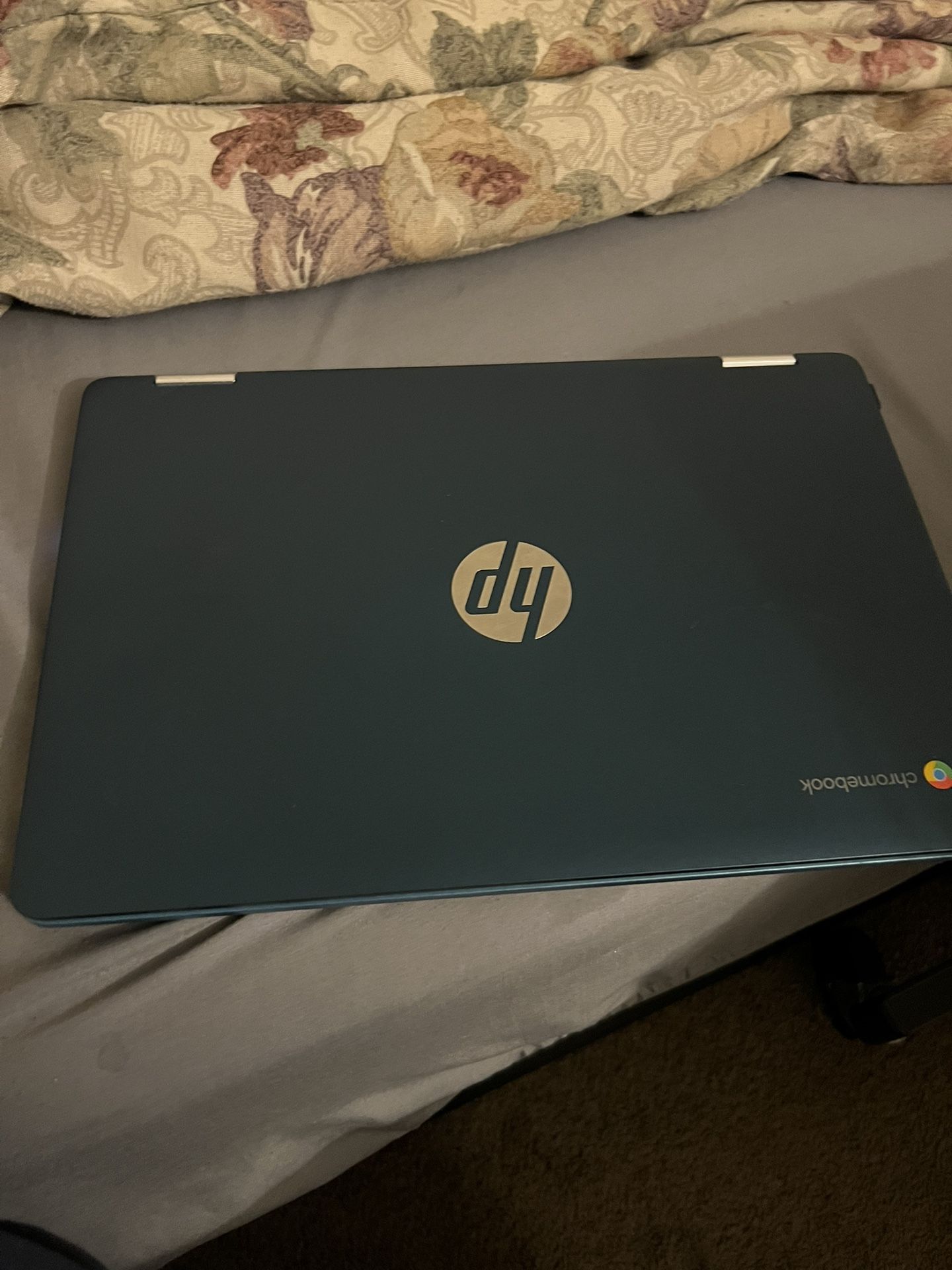 Chrome book