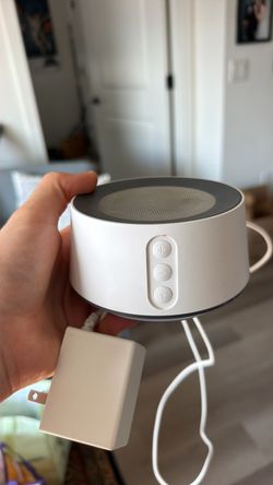 Sound Machine