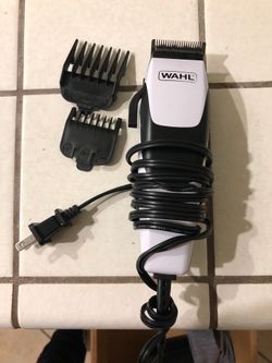 Wahl Clippers