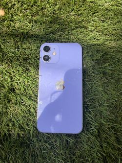 iPhone 12 mini 64gb
