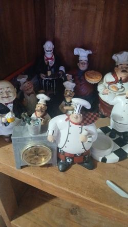 Chefs