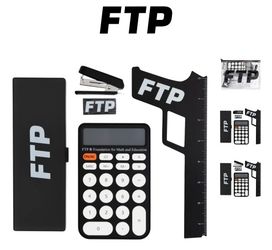 FTP School Set