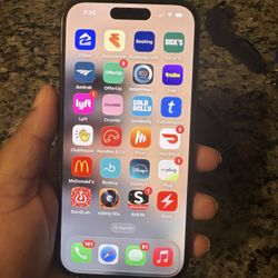 iPhone 15 128gb 