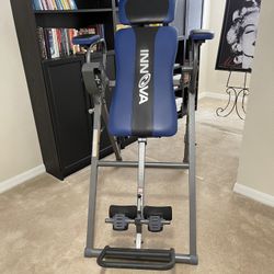 Innova Inversion Table