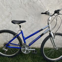 Gary Fisher Napa Bicycle