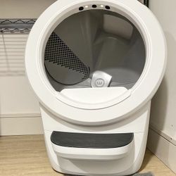 Litter Robot 4