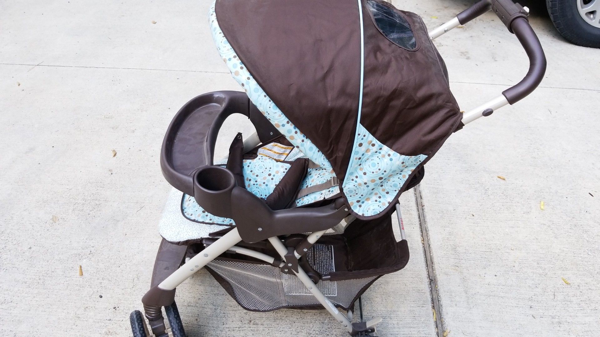 Stroller