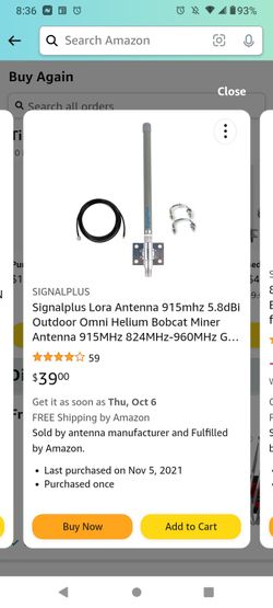 Aftermarket Bobcat Antenna For Everyone The Extra Stuff