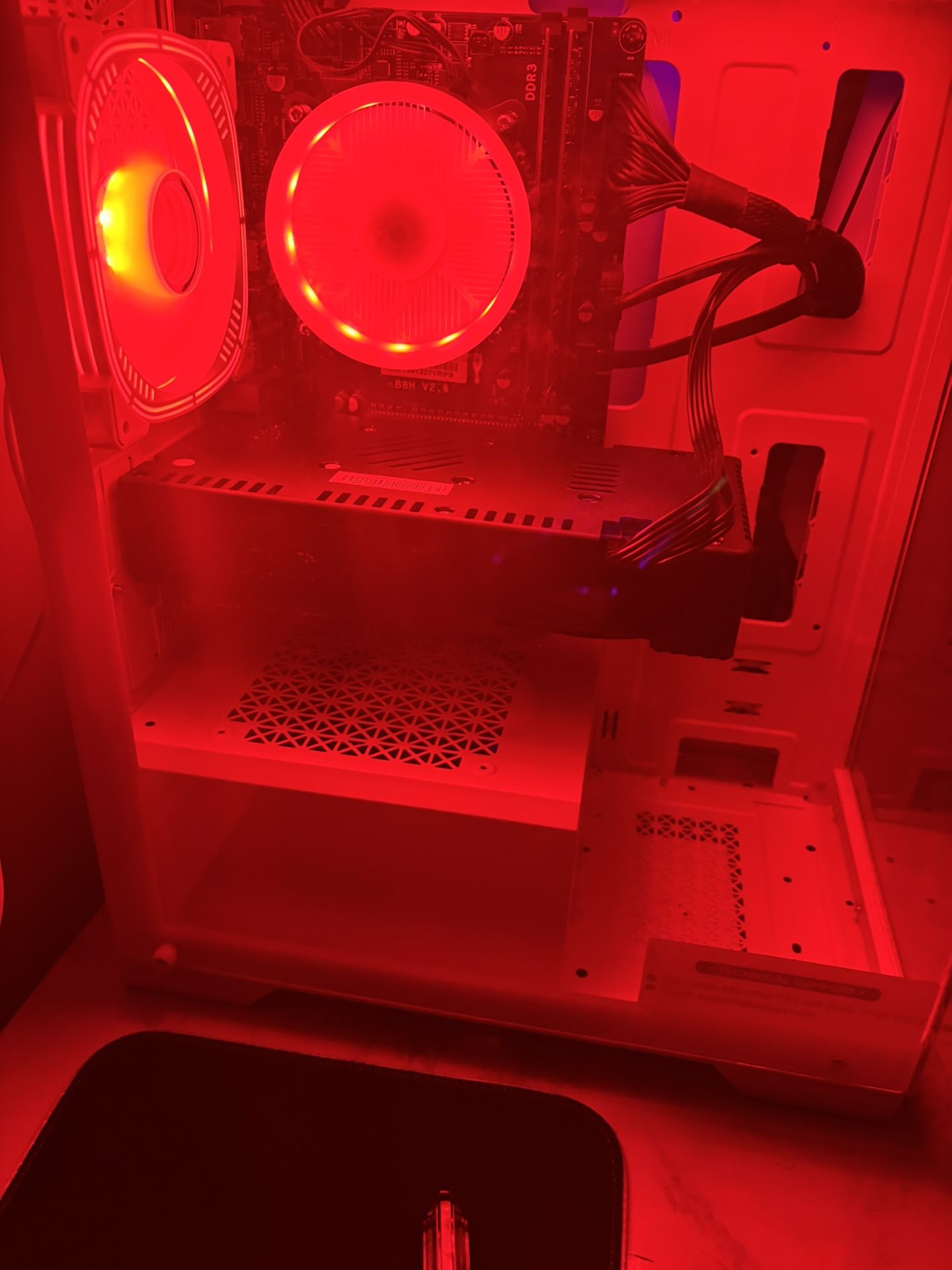 pc case