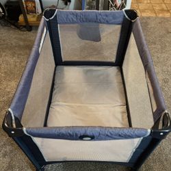 Graco Pack N Play for Baby’s / Toddlers