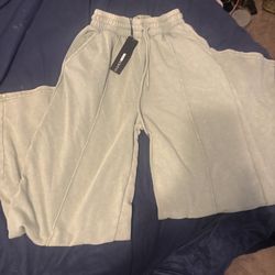 Fashion Nova set  Mint Green