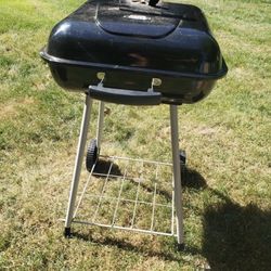 BBQ Grill 