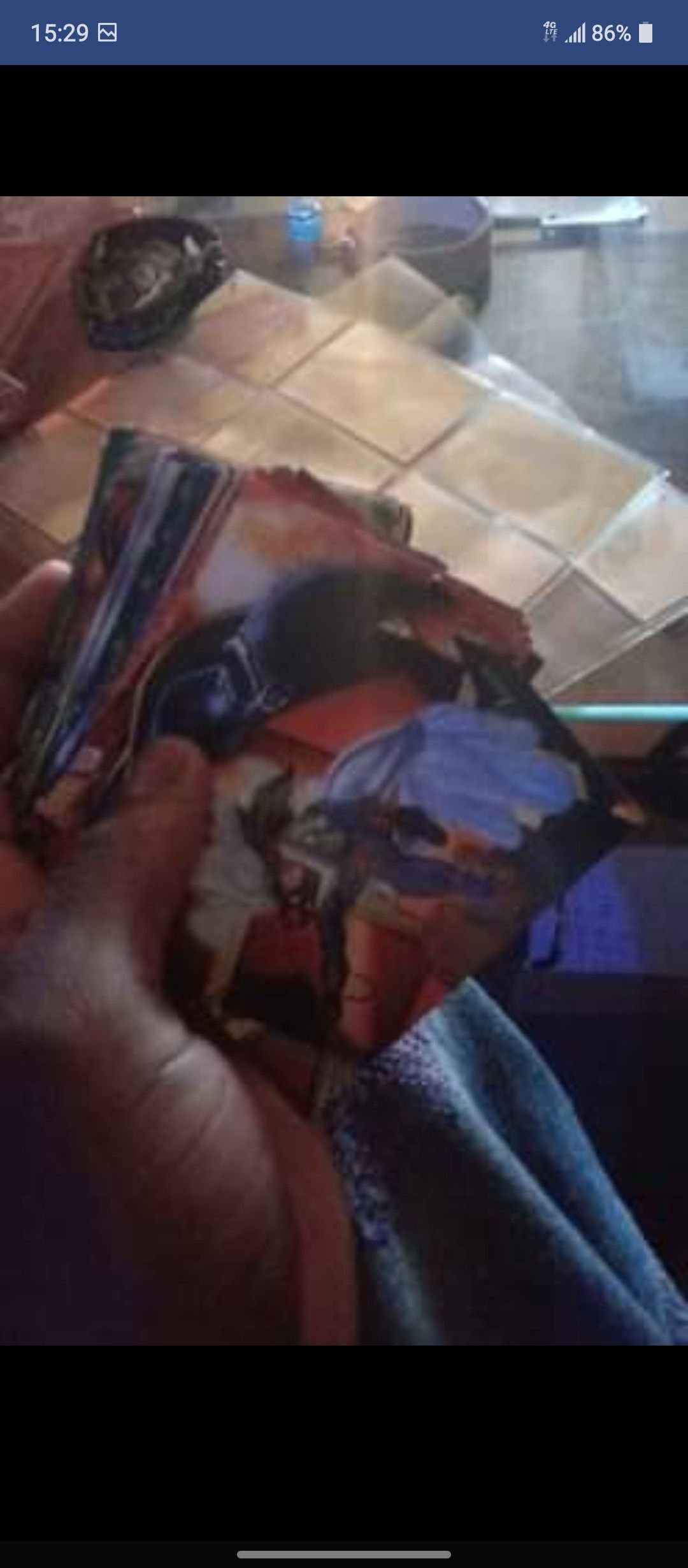 Old school marvel cards ans holographic mlb cards