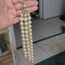 New 3 in 1 Neckless 17" Long