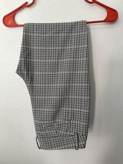 Capri Slacks