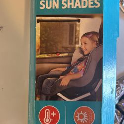 Sunshades 