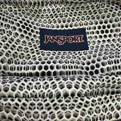 Jansport Back Pack 