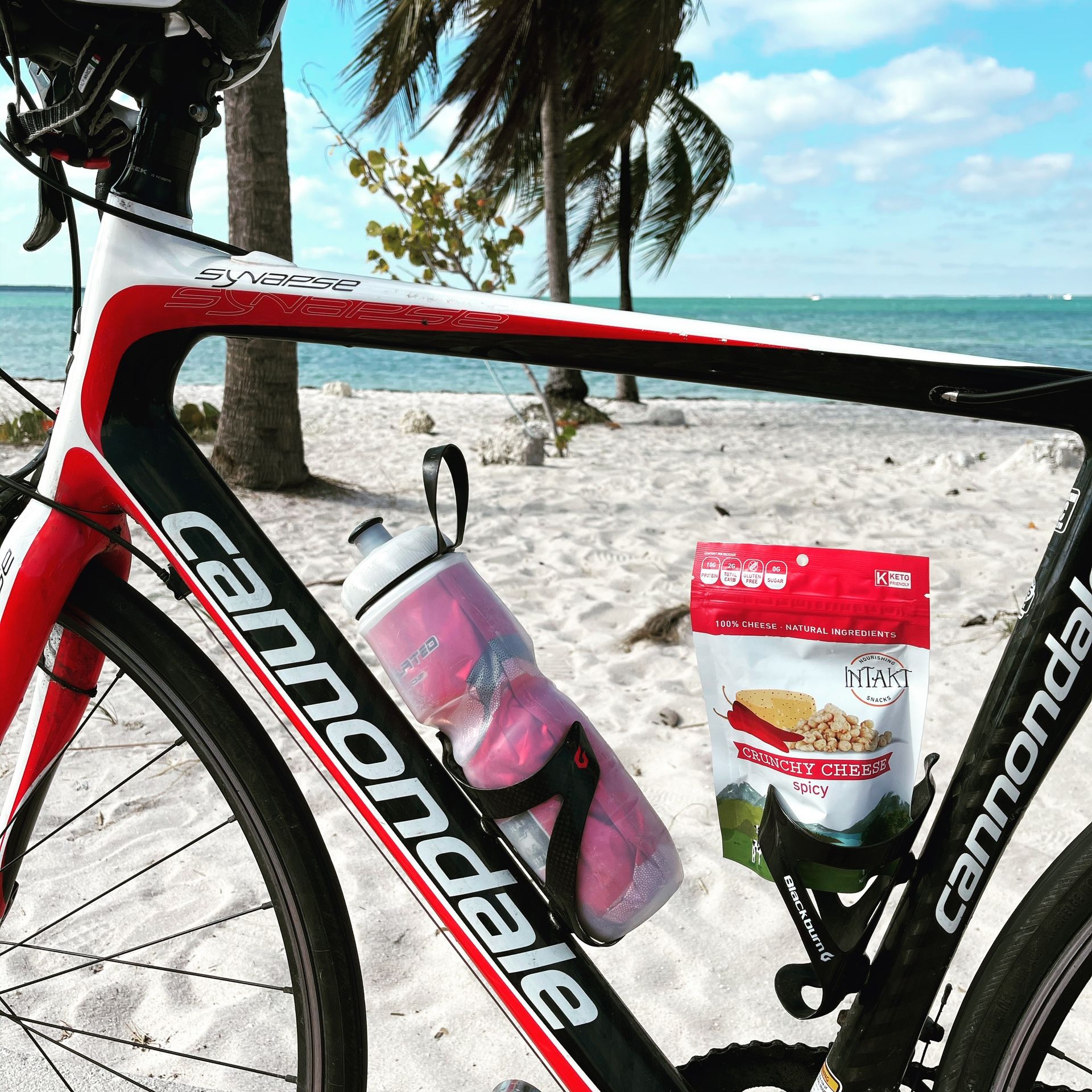 2009 Cannondale Synapse Carbon 56 cm