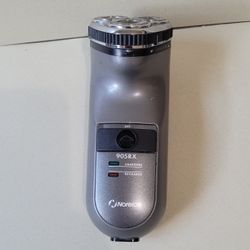 Philips Norelco 905RX Rechargeable Electric Shaver For Parts/Repair  ONLY!