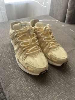 Nike p 6000 sz 11