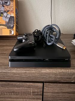 PS4 pro