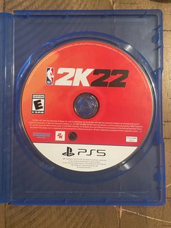 2K 2022