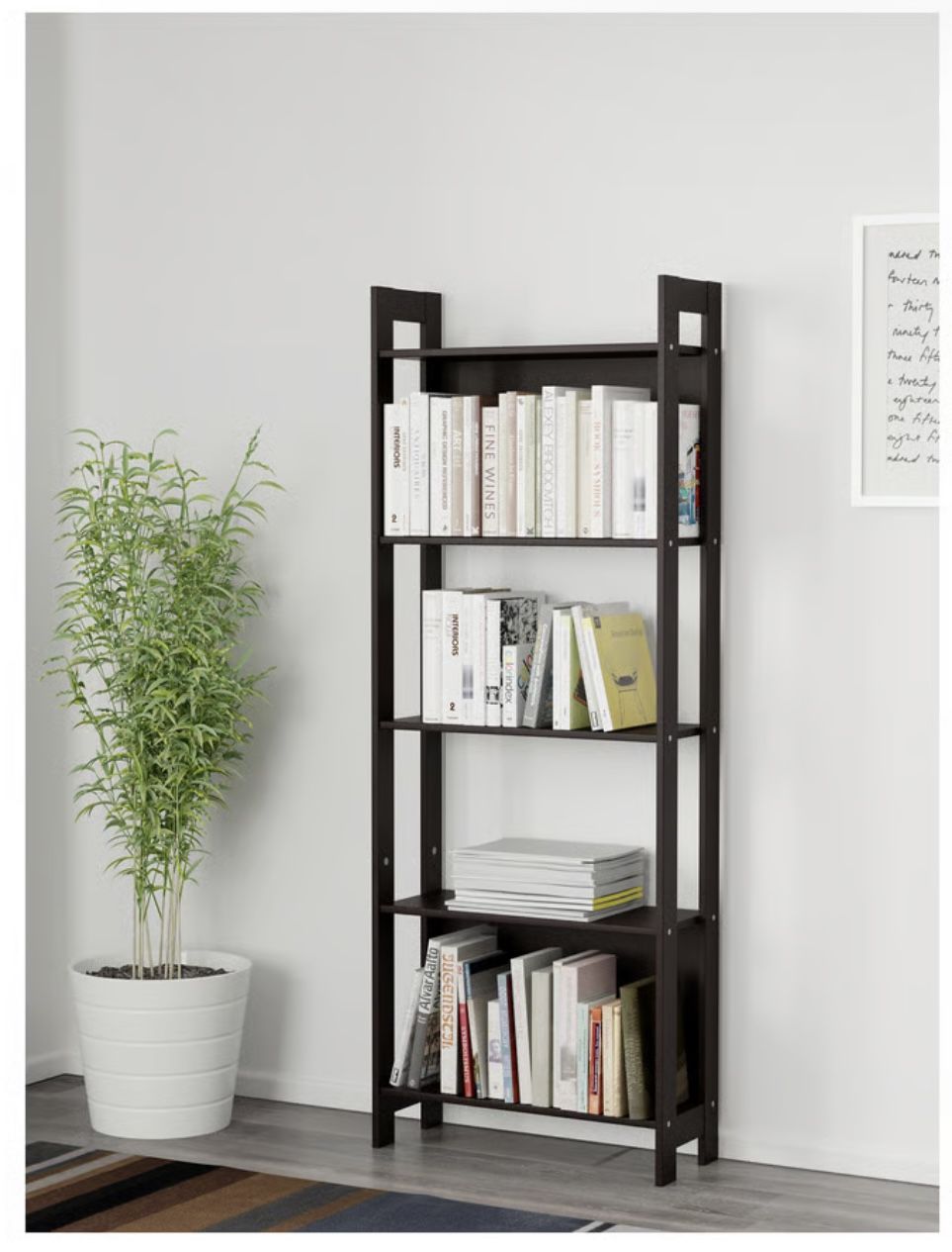 LAIVA bookcase