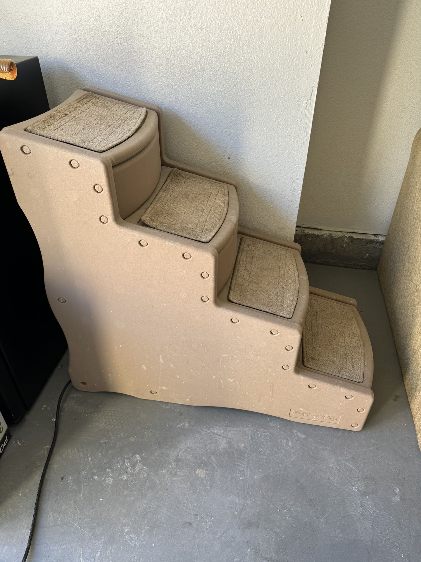 Pet Stairs