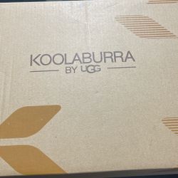 Kookaburra UGG Boots 