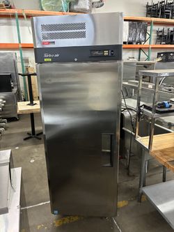 Turbo air Freezer