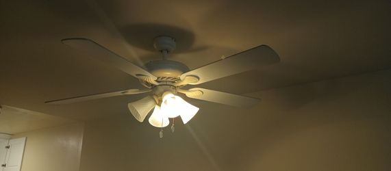 Westinghouse Ceiling Fan
