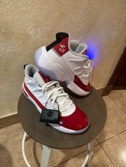 J and Nikes